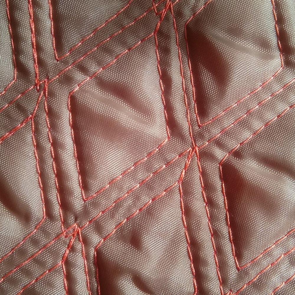 Size Medium Nomadic Traders Vest Jacket - image 4